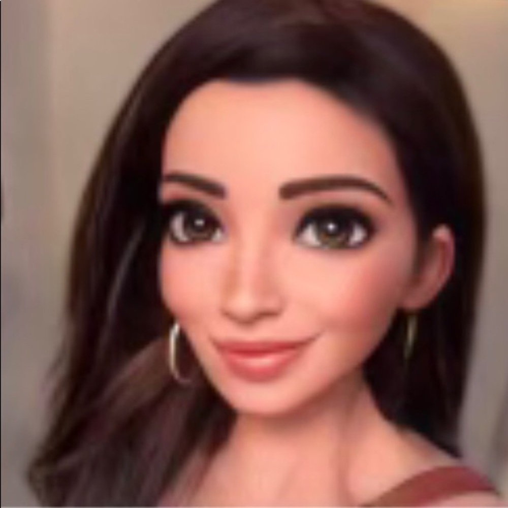 Meet your Posher, Sofia